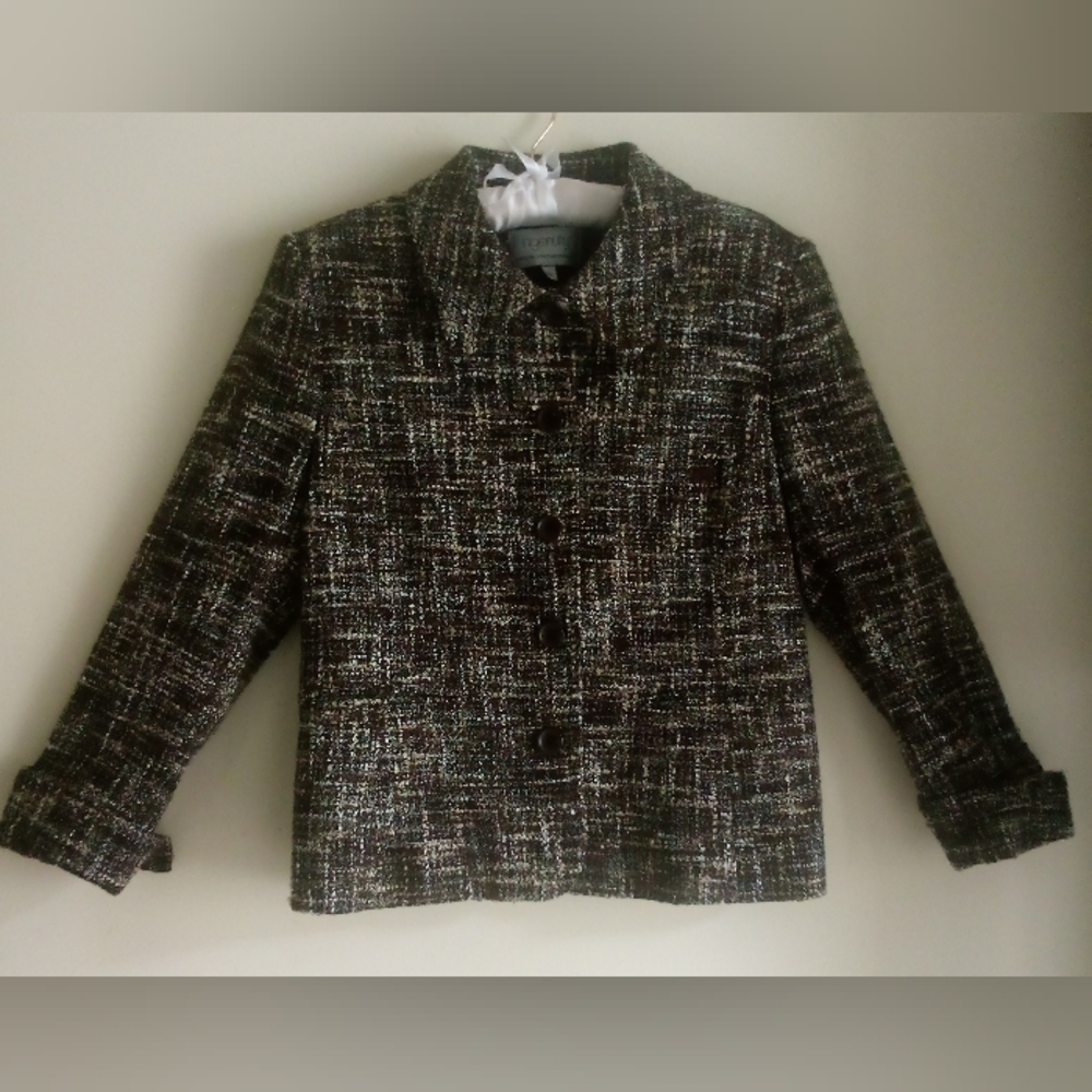 Ingenuity Jacket